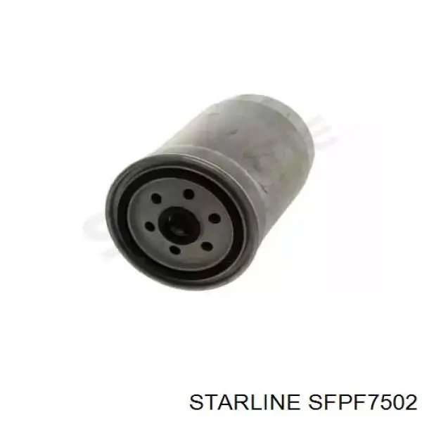 Топливный фильтр SFPF7502 Starline