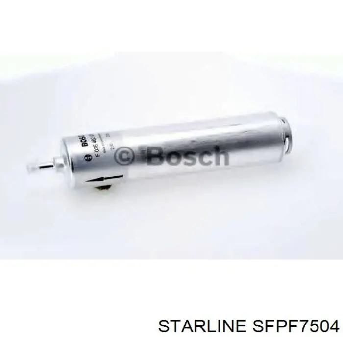 Топливный фильтр SFPF7504 Starline