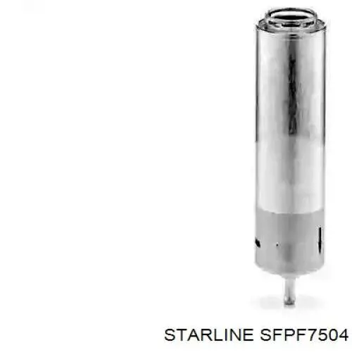 Фильтр топливный Starline SFPF7504