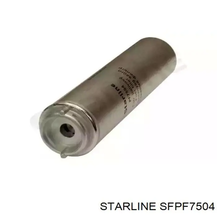 SFPF7504 Starline топливный фильтр