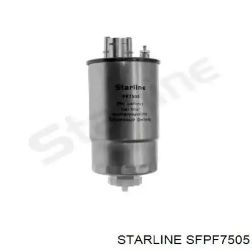 Топливный фильтр SFPF7505 Starline