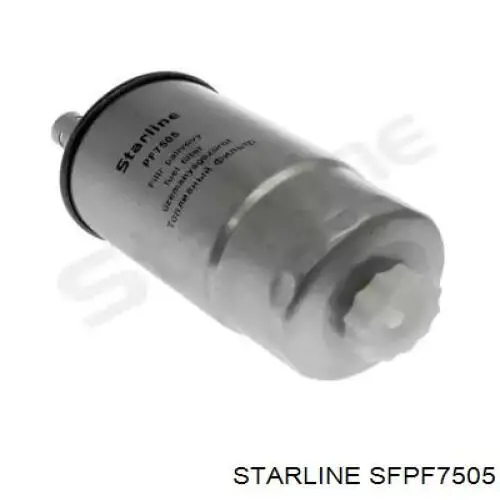 Filtro combustible SFPF7505 Starline