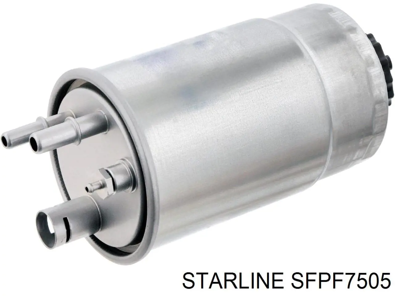 Топливный фильтр SFPF7505 Starline