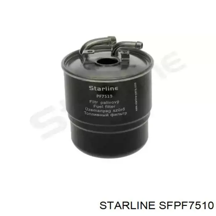 Топливный фильтр SFPF7510 Starline