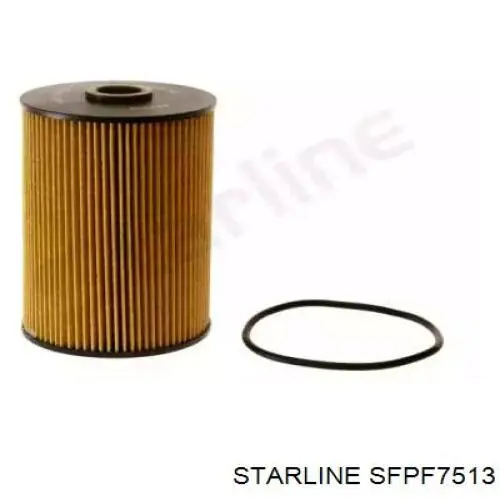 Купить SFPF7513 Starline Фильтр-отстойник топлива грубой очистки