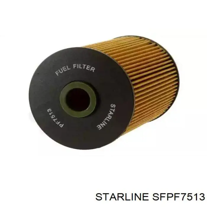 Топливный фильтр SFPF7513 Starline