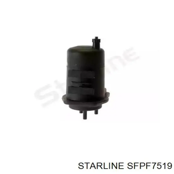 Топливный фильтр SFPF7519 Starline