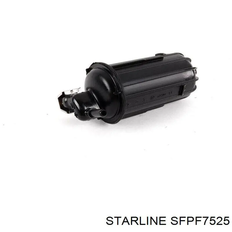 Фильтр тонкой очистки топлива Starline SFPF7525 цена, от 11.06 USD
