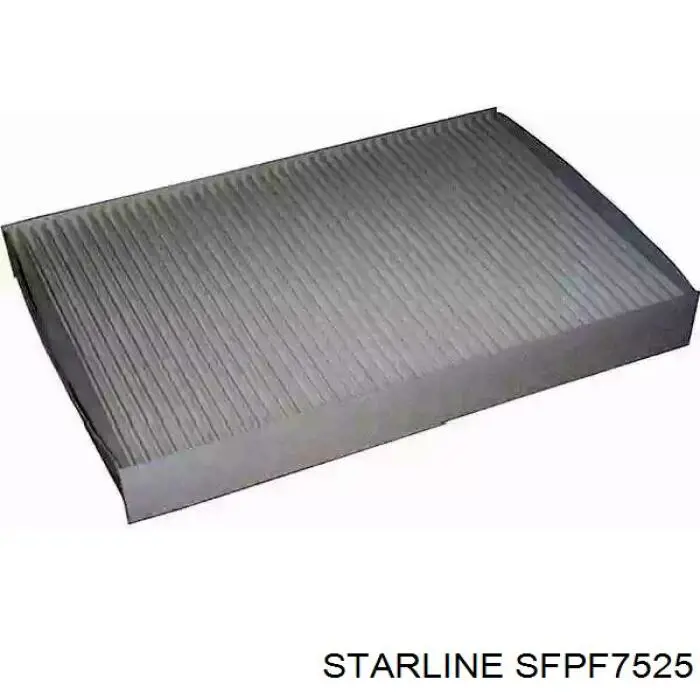 Корпус паливного фільтра SFPF7525 Starline