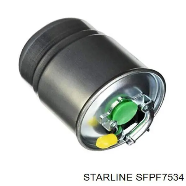 Топливный фильтр SFPF7534 Starline