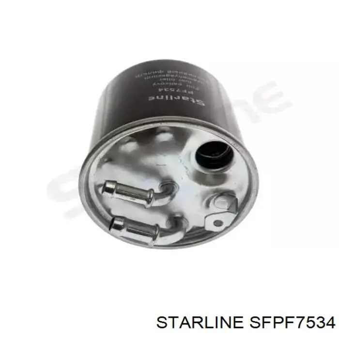 SFPF7534 Starline filtro de combustível