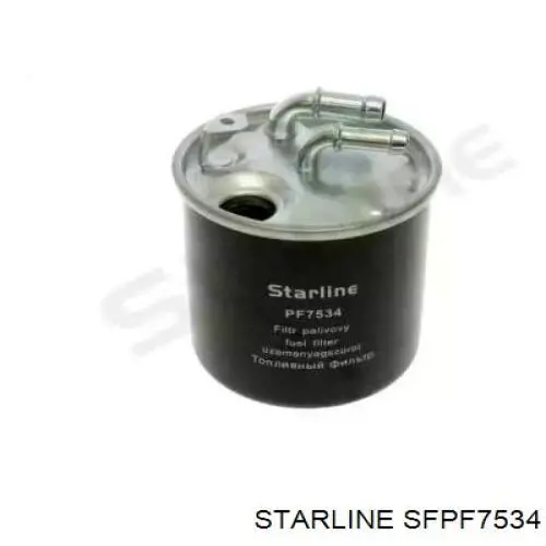 Фильтр топливный Starline SFPF7534