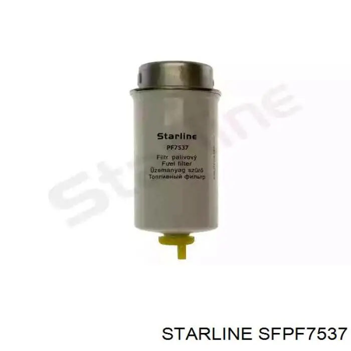 SF PF7537 Starline топливный фильтр