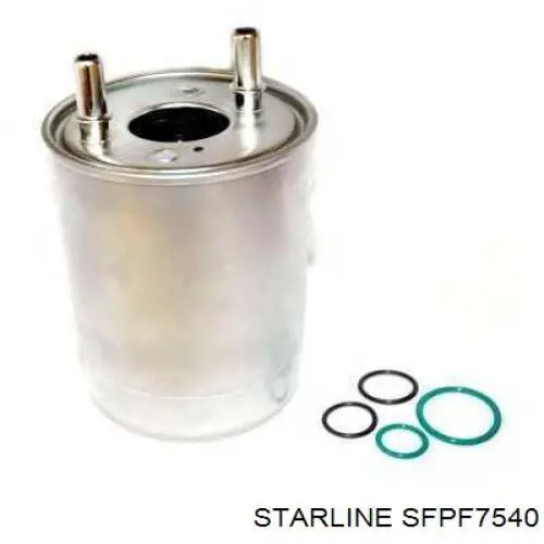 Фильтр топливный Starline SFPF7540