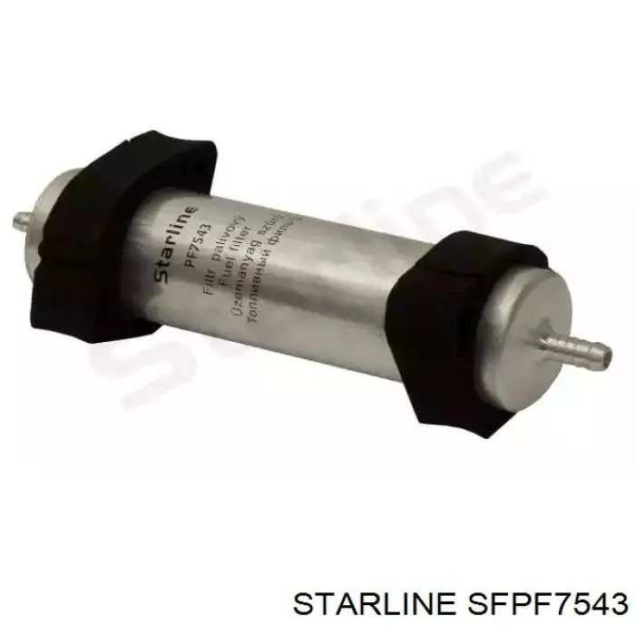 SFPF7543 Starline filtro de combustível