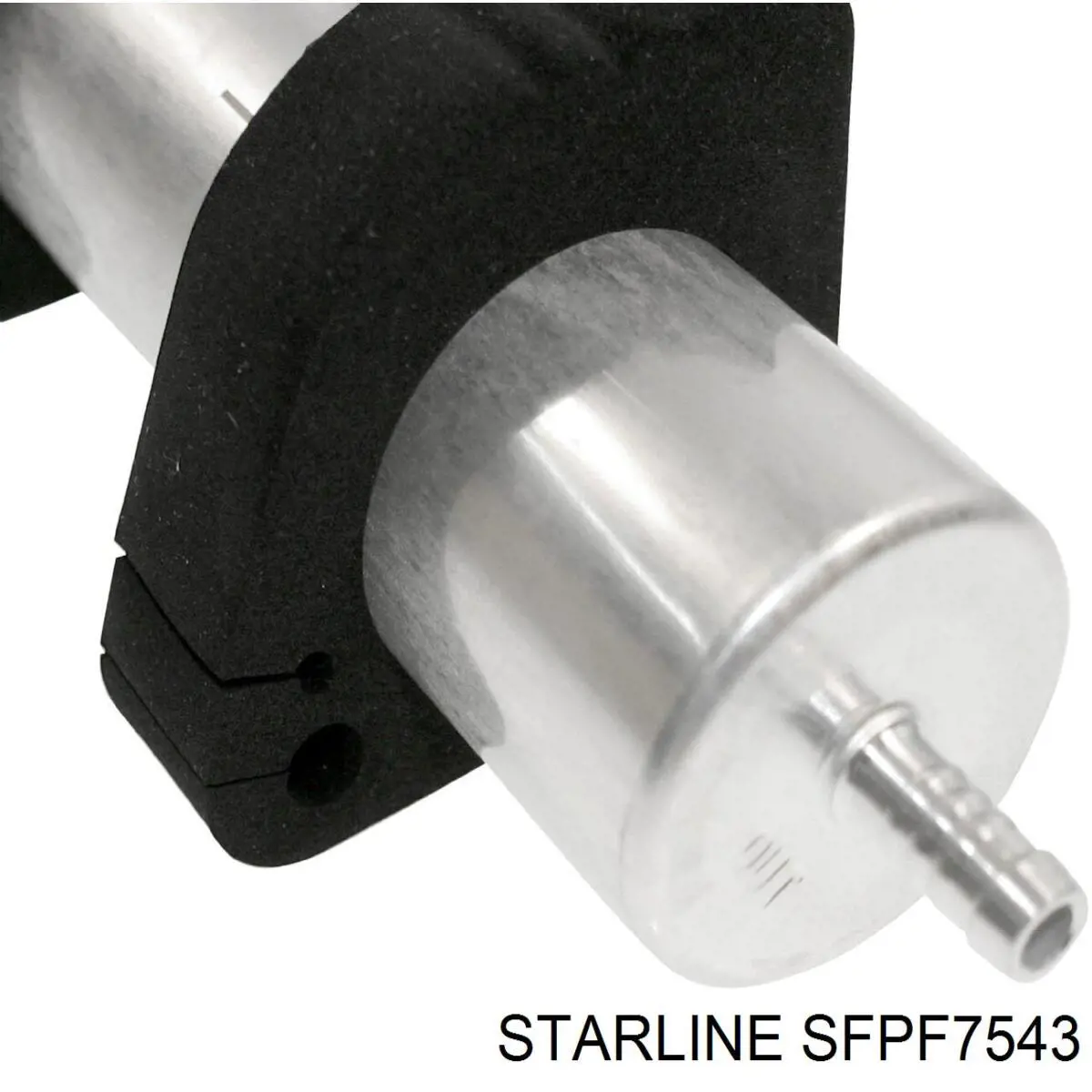 Топливный фильтр SFPF7543 Starline