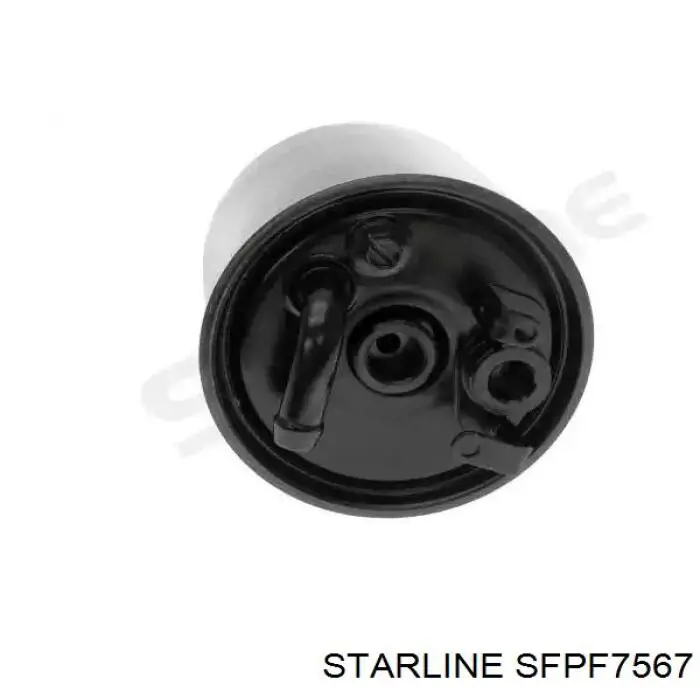 Топливный фильтр SFPF7567 Starline