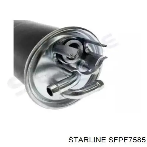 SFPF7585 Starline Фильтр топлива