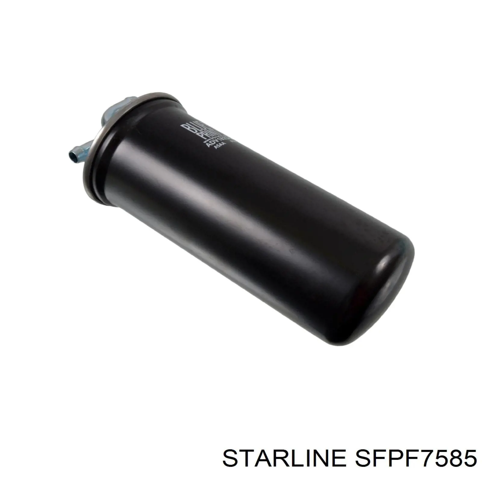 Фильтр тонкой очистки топлива Starline SFPF7585 цена, от 15.24 USD