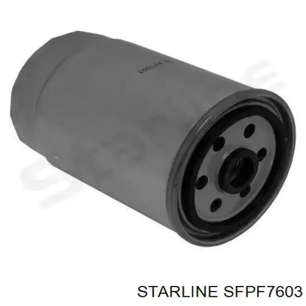 SFPF7603 Starline топливный фильтр