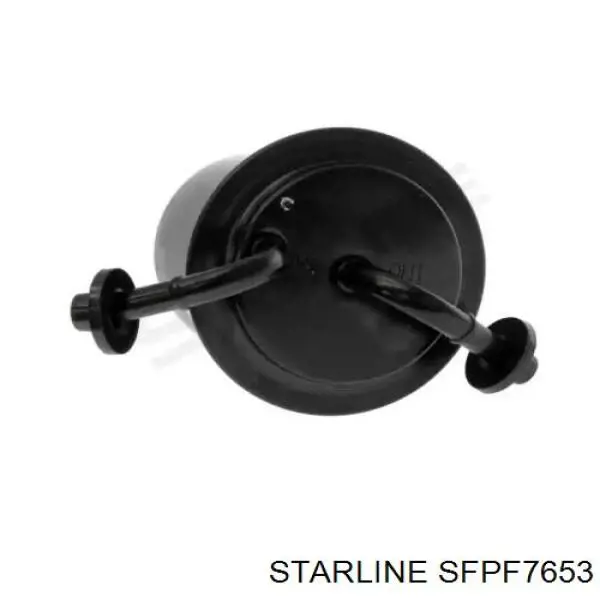 Фильтр тонкой очистки топлива Starline SFPF7653 цена, от 5.99 USD