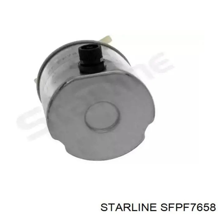 Топливный фильтр SFPF7658 Starline