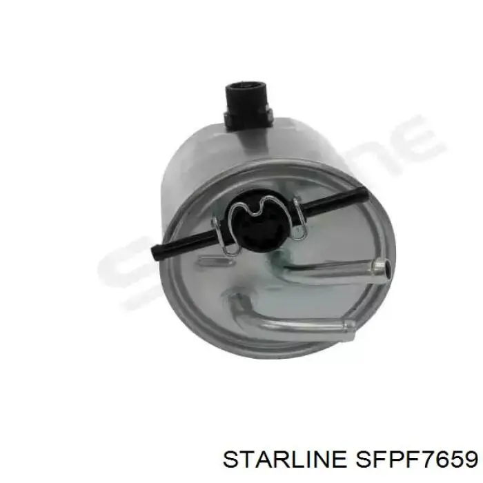 SFPF7659 Starline топливный фильтр