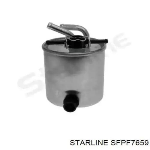 SFPF7659 Starline