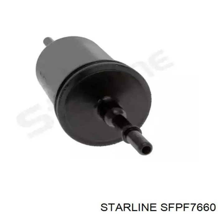 Топливный фильтр SFPF7660 Starline