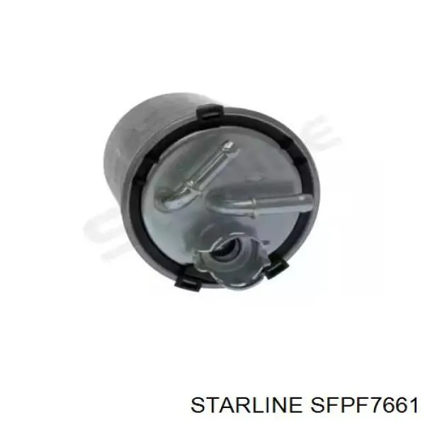 SFPF7661 Starline