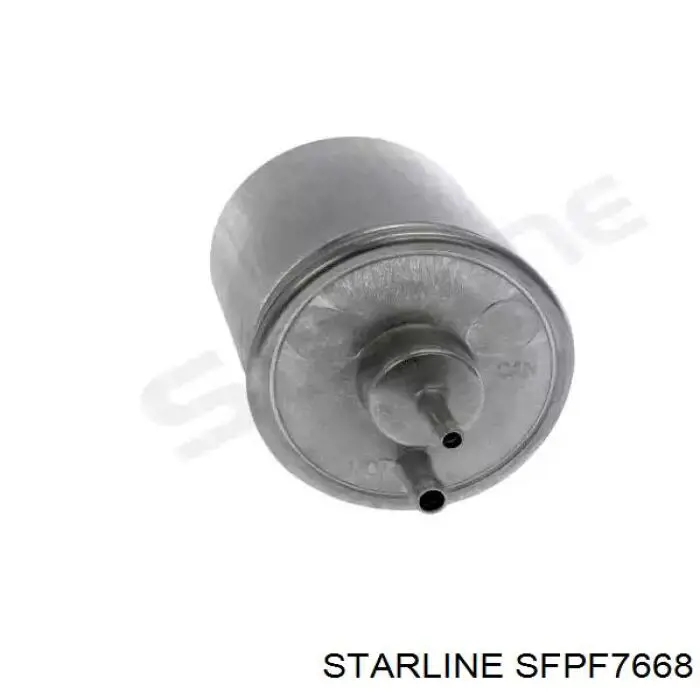 SF PF7668 Starline топливный фильтр