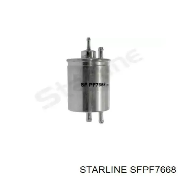 Топливный фильтр SFPF7668 Starline