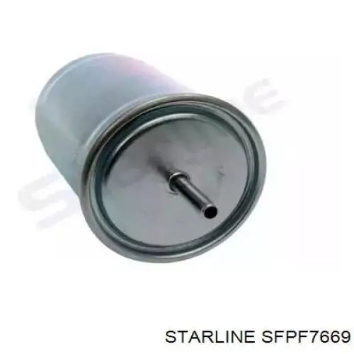 Топливный фильтр SFPF7669 Starline