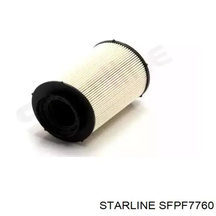 SF PF7760 Starline топливный фильтр