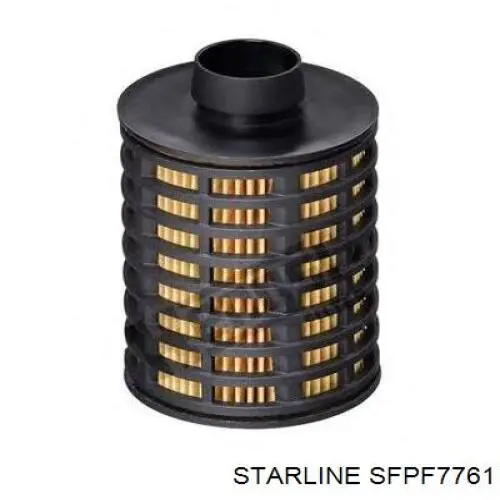 Топливный фильтр SFPF7761 Starline