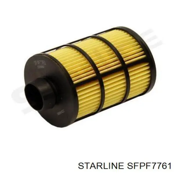 Топливный фильтр SFPF7761 Starline