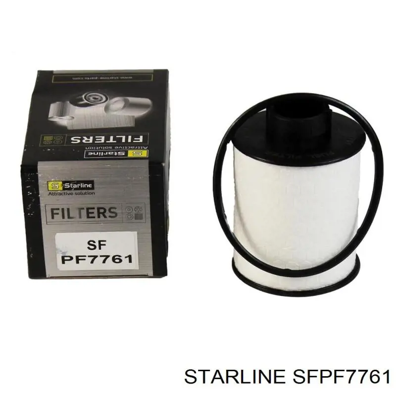 Фильтр топливный Starline SFPF7761