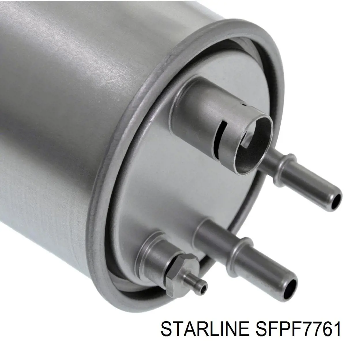Купить SFPF7761 Starline Фильтр-отстойник топлива грубой очистки