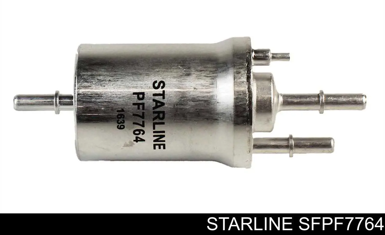 SFPF7764 Starline топливный фильтр