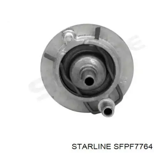 SFPF7764 Starline Фильтр топлива
