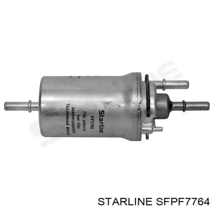 SFPF7764 Starline