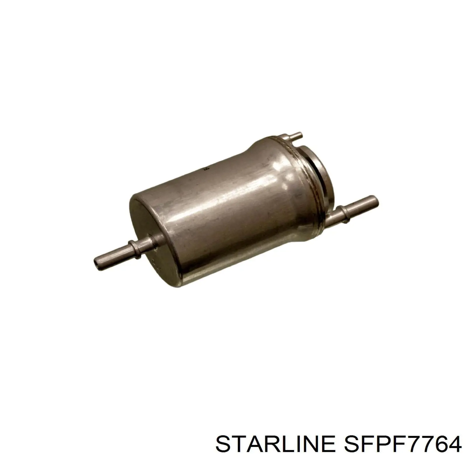 Купить SFPF7764 Starline Фильтр-отстойник топлива грубой очистки