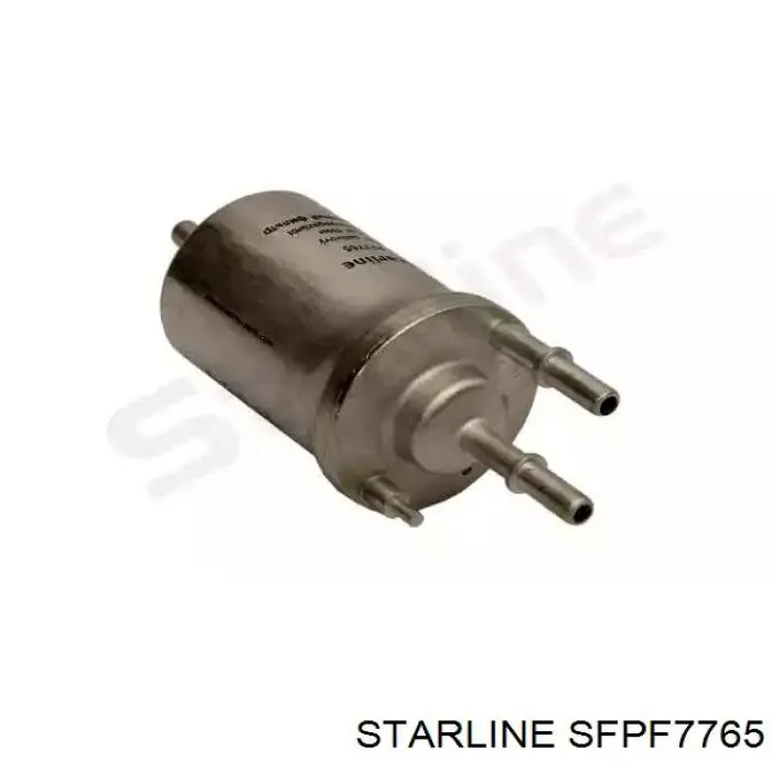 SFPF7765 Starline топливный фильтр