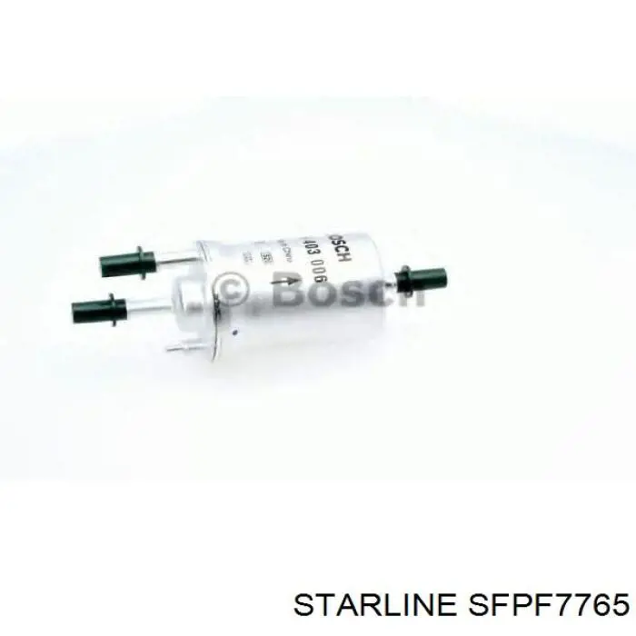 Топливный фильтр SFPF7765 Starline