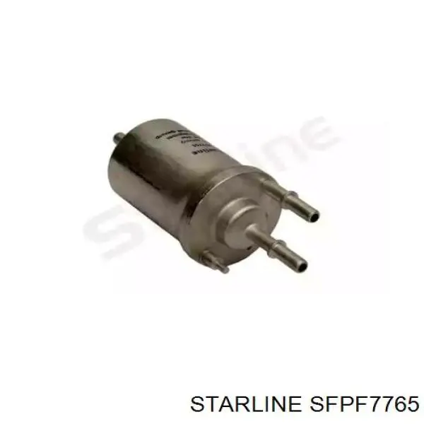 SFPF7765 Starline Фильтр топлива