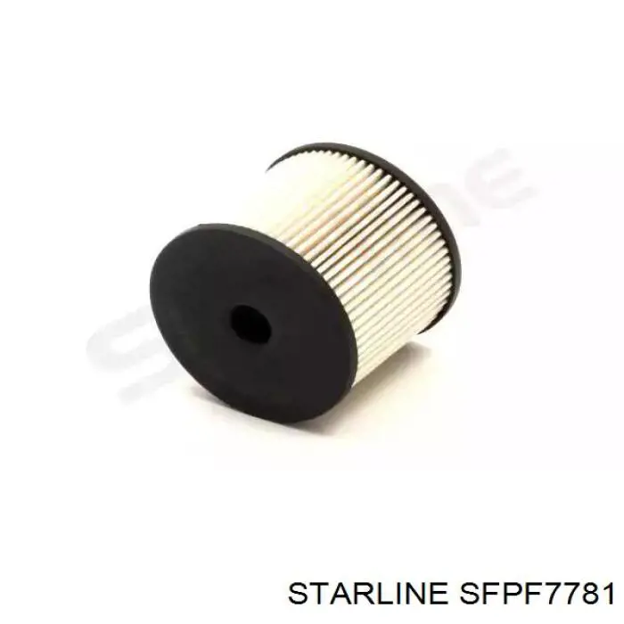 Топливный фильтр SFPF7781 Starline