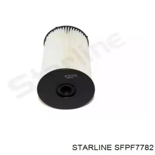SFPF7782 Starline топливный фильтр