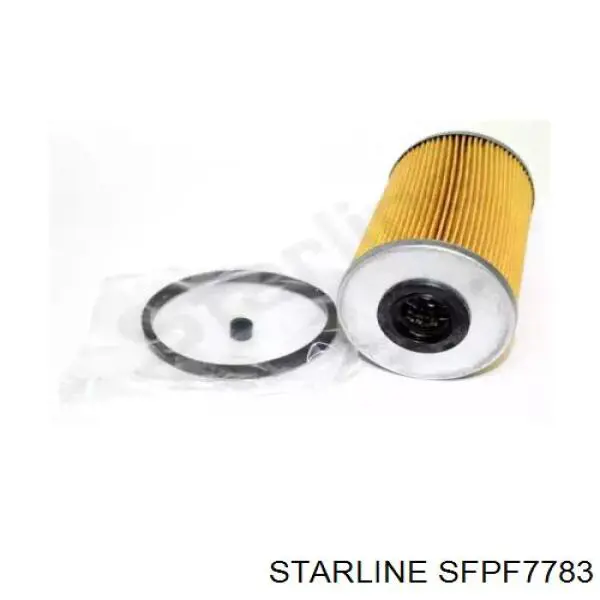 SFPF7783 Starline