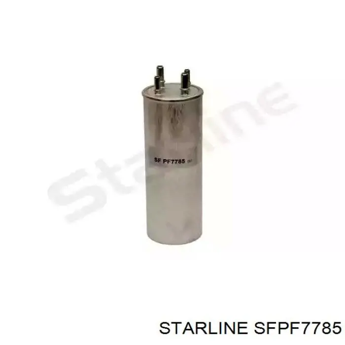 SFPF7785 Starline топливный фильтр