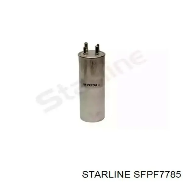 Фильтр тонкой очистки топлива Starline SFPF7785 цена, от 33.58 USD